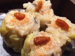 -潮福城大酒楼·潮味粤品·港式点心(湖滨北路店)