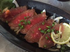 -贵木日本料理·铁板烧(新地假日广场店)