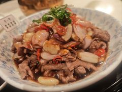 -誉八仙粤菜(万象天地店)