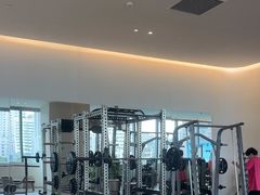 -YCHL FIT 健身(星寰店)