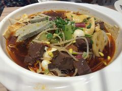 -每味每客·重庆麻辣烫(拓展大厦店)