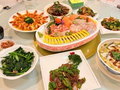 -宜宾海鲜酒家·三十年老字号