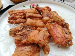 大澳海山骨-尚一汤·粤菜海鲜(环球港店)