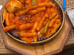 -将军牛排·尔滨地标朝鲜族美食(总店)