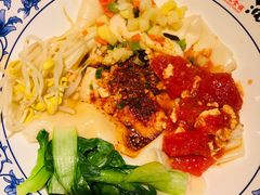 -陕味食族油泼面(悦邻荟店)
