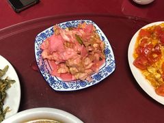 -崔家大院·特色农家菜