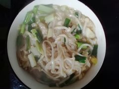 -盒马鲜生(馥邦国际店)