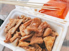 -细妹五香牛杂(步行街店)