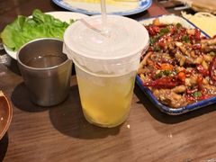 -萍姐火锅·公路夜市(南京新街口店)