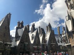 -奥兰多环球影城