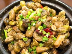 -巢湖名吃·东关老鹅汤(江南风情街店)