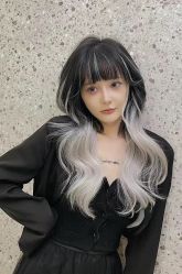 点击看大图 -JUNO hair salon
