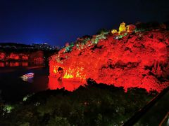 -璟象酒店-爱丽坊景观餐厅