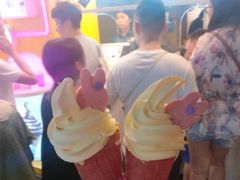 -麦当劳(鼓楼店)