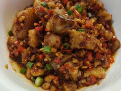 -笨罗卜浏阳菜馆(龙华鹏润达店)