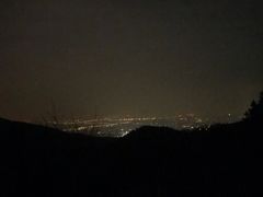 -鬼笑石后山停车场