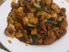 -大双私房菜(黄孝西路店)