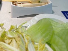 -尚渔味双拼烤鱼(悦界广场店)