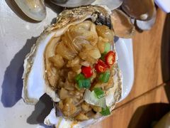 -老胖串店(浆水泉路店)
