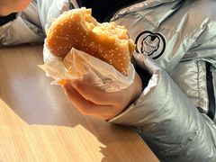 -麦当劳(北京昌金路得来速餐厅店)