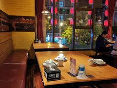 -永安鱼庄·镇江菜(三店纬五路店)