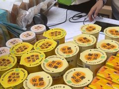 -奈雪的茶(龙华iCO店)