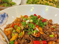 -潇湘·永州会馆(百子湾店)