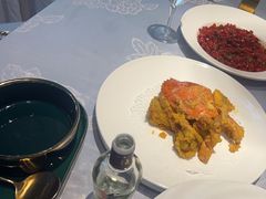 -都市阳光海鲜城(青山湖店)