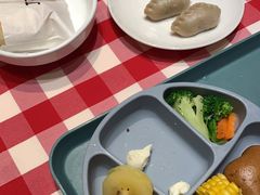 -西贝(深圳卓悦汇店)