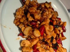 -川悦壹号·川菜(蠡溪路店)