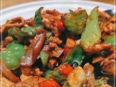 -胡子大厨·超级小炒肉(晶耀前滩店)