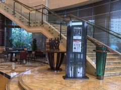 -上海红塔豪华精选酒店