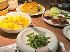 -星叶·东南亚料理(温州万象城店)