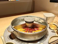 -巴奴毛肚火锅(七宝领展广场店)