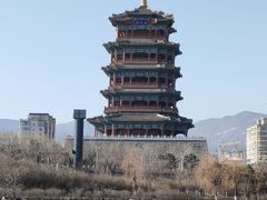 -门城湖公园