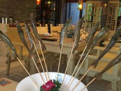 -甘尼仕印度餐厅爵士酒吧(阳春巷店)