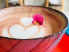 -茶是一枝花泡茶店