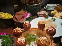 -捞王锅物料理(上海世茂广场店)