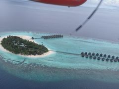 -中央格兰德岛温泉度假酒店 - 全包