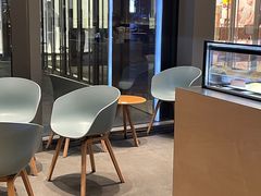 大堂-Seesaw Coffee(苏州中心店)