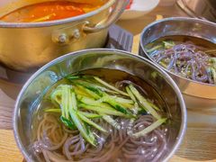 -韩国大金刚烤肉·料理(印象城店)