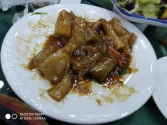 -白魁老号饭庄(交道口店)
