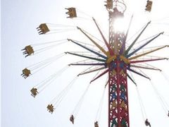 -辛玛王国游乐园