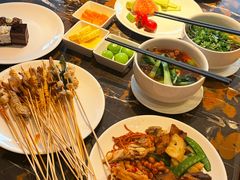 -手佳·水疗汇(嘉益店)