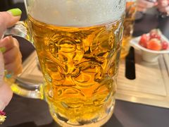 -本寻烧肉酒场(双井店)