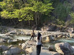 -鄣山大峡谷
