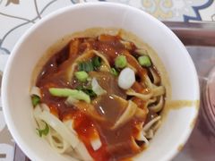 -1980烧肉粽(金榜店)