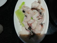 -清真·锦翔炝锅鱼(明德门店)