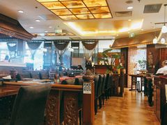大堂-荷花泰菜(东方新天地店)