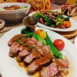 我愿称为合肥西餐届环境美味担当～